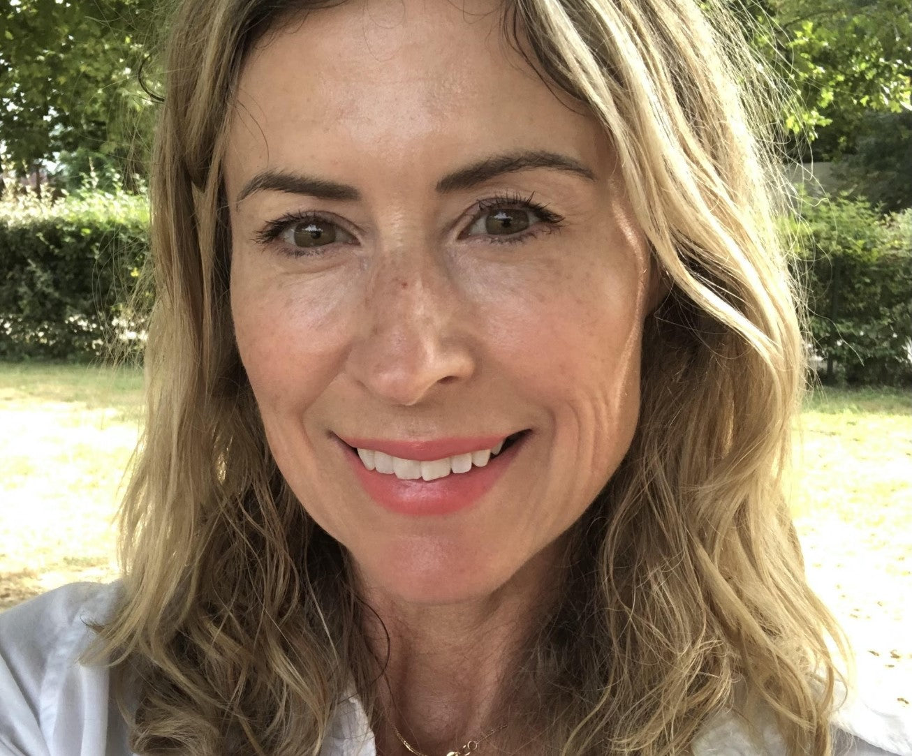 <strong>Candice P. , 49, USA</strong>